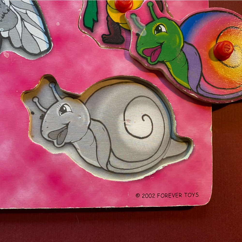 8 Puzzles Bundle - Picture 7 of 10